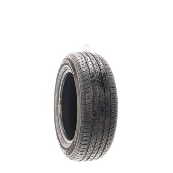 Set of (4) Used 225/60R17 Sailun Atrezzo SH408 99H - 9.5/32