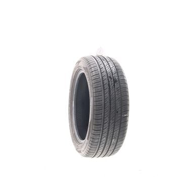 Set of (2) Used 215/55R17 Celimo Salient CS580 94V - 7.5-8/32