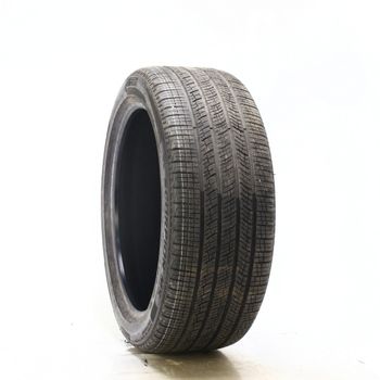 Driven Once 255/45R20 Pirelli Scorpion MS 105V - 9/32