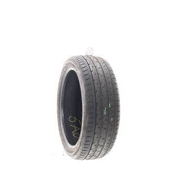 Used 215/45ZR18 Haida LECP HD927 93W - 7/32