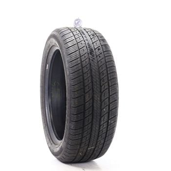 Used 255/50R20 Uniroyal Tiger Paw Touring A/S 105V - 9/32
