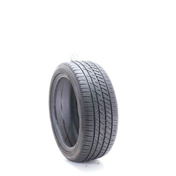 Set of (2) Used 225/45RF17 Bridgestone DriveGuard RFT 91W - 8.5-9/32