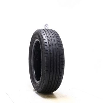 Set of (2) Used 205/60R16 Fortune Perfectus FSR602 92V - 8.5/32