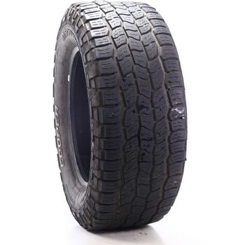 Used LT325/60R20 Cooper Discoverer AT3 XLT 126/123R - 8/32