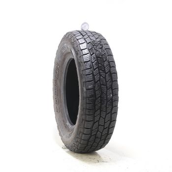 Used 225/75R16 Cooper Discoverer AT3 4S 104T - 9.5/32