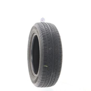 Set of (2) Used 225/65R17 Westlake SU318 H/T 102T - 9/32