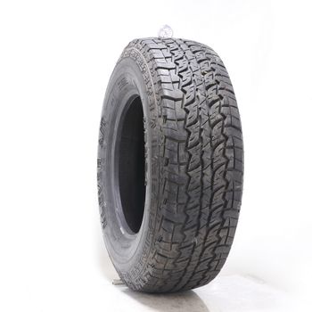 Used LT275/70R18 Kenda Klever AT 125/122Q - 11/32
