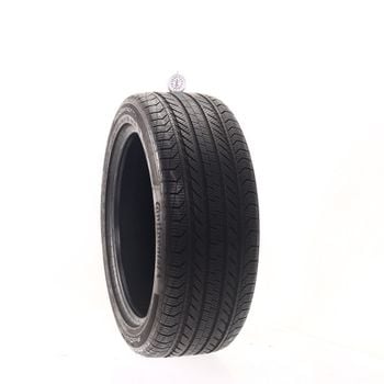 Set of (4) Used 245/45R19 Continental ProContact GX 102H - 7-8/32