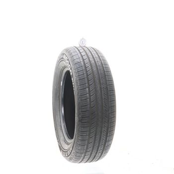 Set of (2) Used 235/65R17 Nexen N5000 Plus 104H - 7-8.5/32
