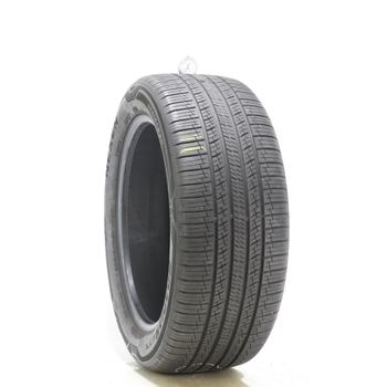 Set of (2) Used 255/50R20 Nexen Roadian GTX RG1 SUV 105T - 8/32