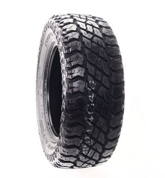 Set of (4) New LT35X12.5R20 Cooper Discoverer S/T Maxx 125Q