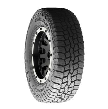 New 265/75R16 Falken Rubitrek A/T 116T