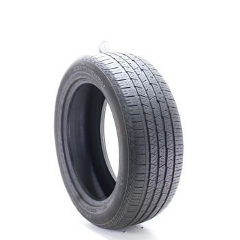 Used 235/55R19 Continental CrossContact LX Sport AR 101V - 6.5/32