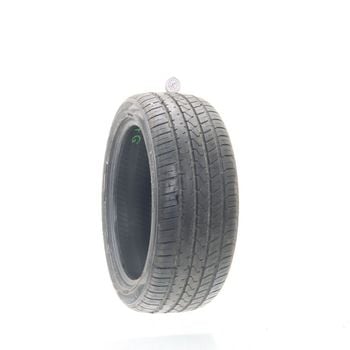 Used 245/45ZR19 Lionhart LH-Five 102W - 9.5/32