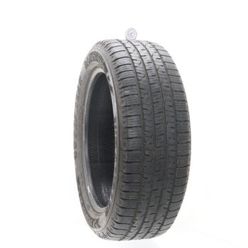 Used 275/50R22 Goodyear Wrangler Steadfast HT Kevlar 115H - 10/32