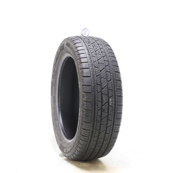 Set of (2) Used 225/55R19 Cooper Discoverer SRX 99H - 8/32