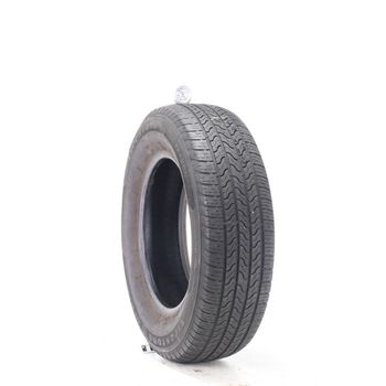 Set of (2) Used 215/70R16 Firestone All Season (Firestone) 100S - 5.5-6/32