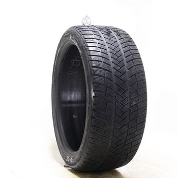 Used 275/40R22 Vredestein Wintrac Pro 108V - 5.5/32