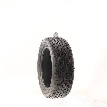 Set of (2) Used 205/55R16 Delta Grand Prix Tour RS 91H - 9.5-10/32