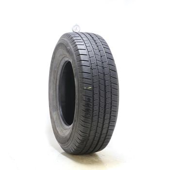 Used 245/75R16 Michelin Defender LTX M/S 111T - 8/32