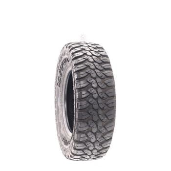 Used LT235/75R15 Forceum M/T 08 Plus 104/101Q - 11/32