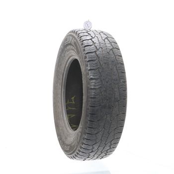Used 255/70R17 Nokian Rotiiva AT 112T - 5.5/32