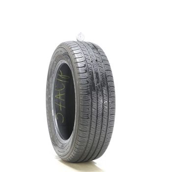 Set of (4) Used 225/60R18 Goodyear Assurance All-Season 100H - 6.5/32