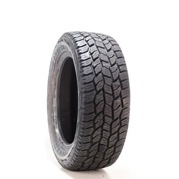 Driven Once 275/55R20 Cooper Discoverer A/T 117T - 12.5/32