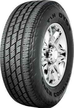Set of (2) New 225/65R17 Toyo Open Country H/T II 102H