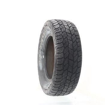 Driven Once 275/65R18 Cooper Discoverer A/T3 116T - 12.5/32
