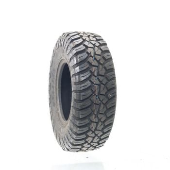 Driven Once LT31X10.5R15 General Grabber X3 109Q - 19.5/32