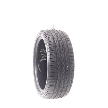 Set of (2) Used 245/40R19 Goodyear Eagle Sport MOExtended Run Flat 98H - 7/32