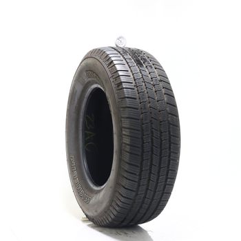 Set of (2) Used 265/70R17 Michelin X LT A/S 115T - 11.5/32