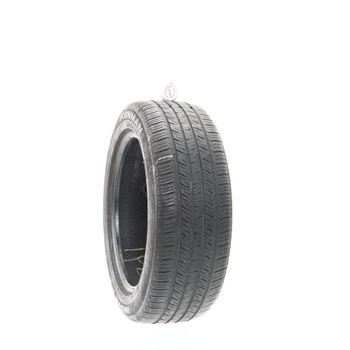 Set of (2) Used 215/55R17 Ironman IMove PT 94H - 6-7.5/32