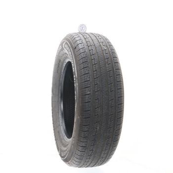 Set of (2) Used 255/70R18 Fronway Roadpower H/T 79 113T - 8-9/32