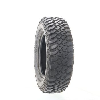 Used LT225/75R17 BFGoodrich Mud-Terrain T/A KM 111/108Q - 19/32