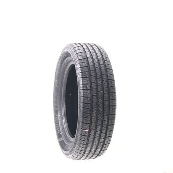 Set of (2) New 225/60R18 Goodyear Reliant All-season 100V - 10/32