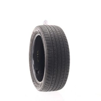 Set of (4) Used 215/50R18 Goodyear Assurance Finesse 92H - 6/32