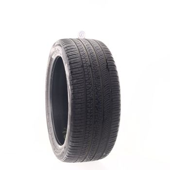 Used 285/40R22 Pirelli Scorpion Zero NC0 110V - 8/32