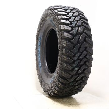 Used LT35X12.5R17 Cooper Discoverer STT 121Q - 21/32