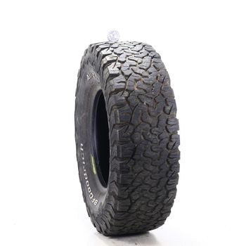 Used LT265/75R16 BFGoodrich All-Terrain T/A KO2 123/120R - 5.5/32