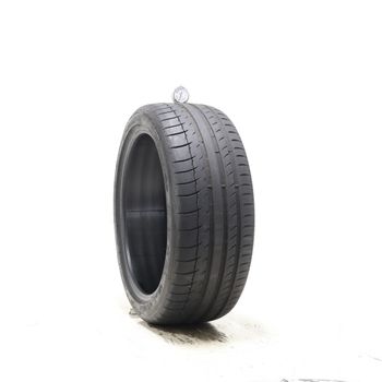 Used 225/40ZR18 Michelin Pilot Sport PS2 MO 92Y - 7.5/32