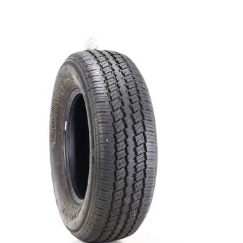 Used 235/70R16 Continental ContiTrac 104T - 11/32