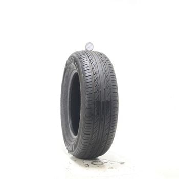Set of (2) Used 205/65R15 Landsail LS388 94H - 9/32