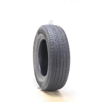 Used 225/70R16 Falken Sincera SN250 A/S 103T - 7.5/32
