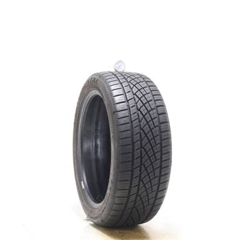 Used 235/45ZR18 Continental ExtremeContact DWS06 Plus 98Y - 9/32