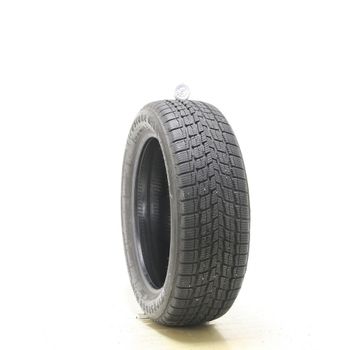 Used 215/55R18 Firestone WeatherGrip 95H - 9/32