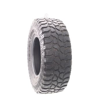 Used LT315/70R17 Nokian Rockproof 121/118Q - 13/32