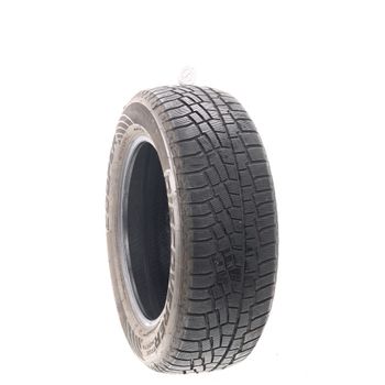 Used 245/60R18 Cooper Discoverer True North 105T - 9/32
