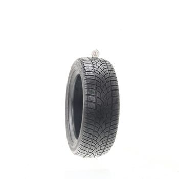 Used 205/55R16 Dunlop SP Winter Sport 3D 94V - 7/32